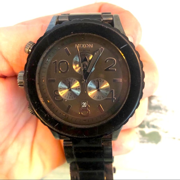 Nixon Other - Nixon Watch